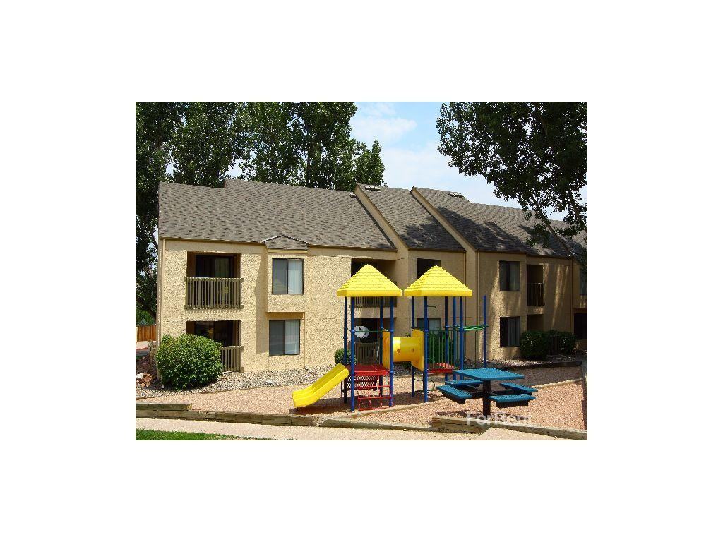 Cottonwood Terrace - Photo 3 of 9