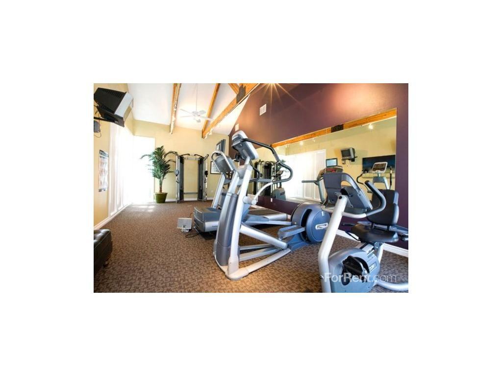 Broadmoor Ridge Apartments - Photo 2 of 20