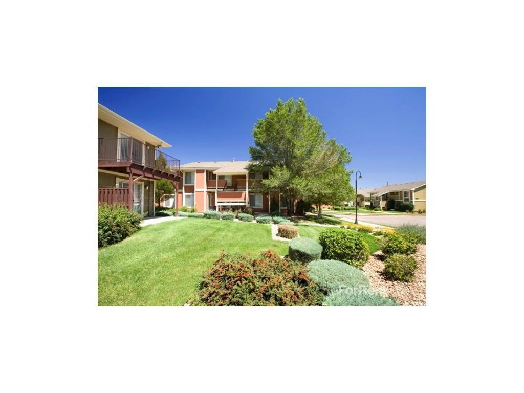 Broadmoor Ridge Apartments - Photo 3 of 20