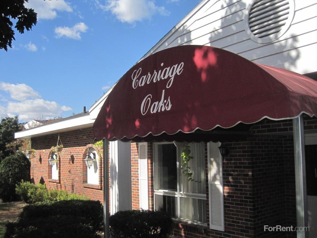 Carriage Oaks - Photo 2 of 19