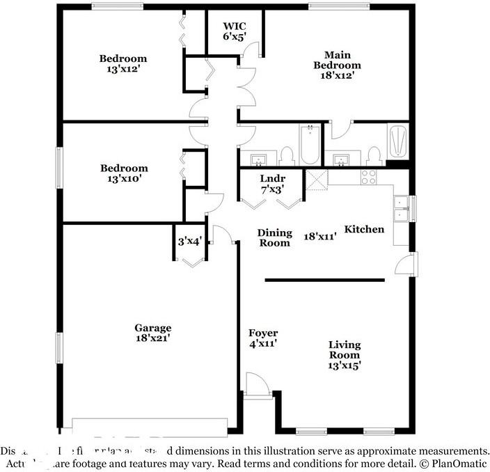 6205 Magnolia Ln - Photo 2 of 16