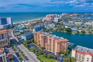530 S Gulfview Blvd #401 - Photo 1 of 1