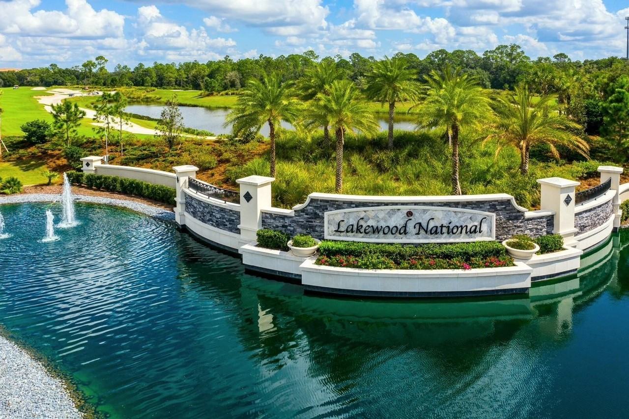 5814 Wake Forest Run #102 - Photo 2 of 50