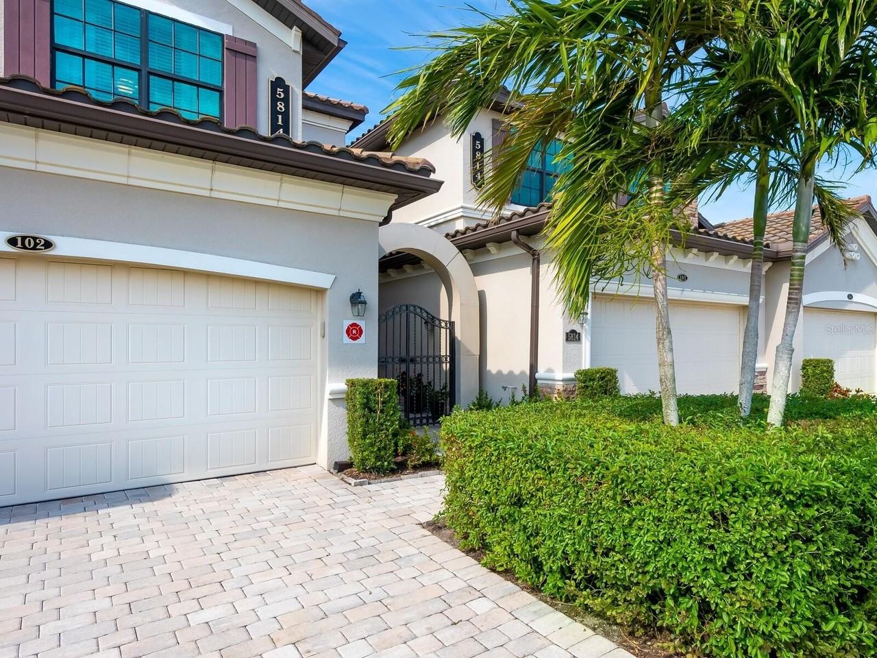 5814 Wake Forest Run #102 - Photo 3 of 50