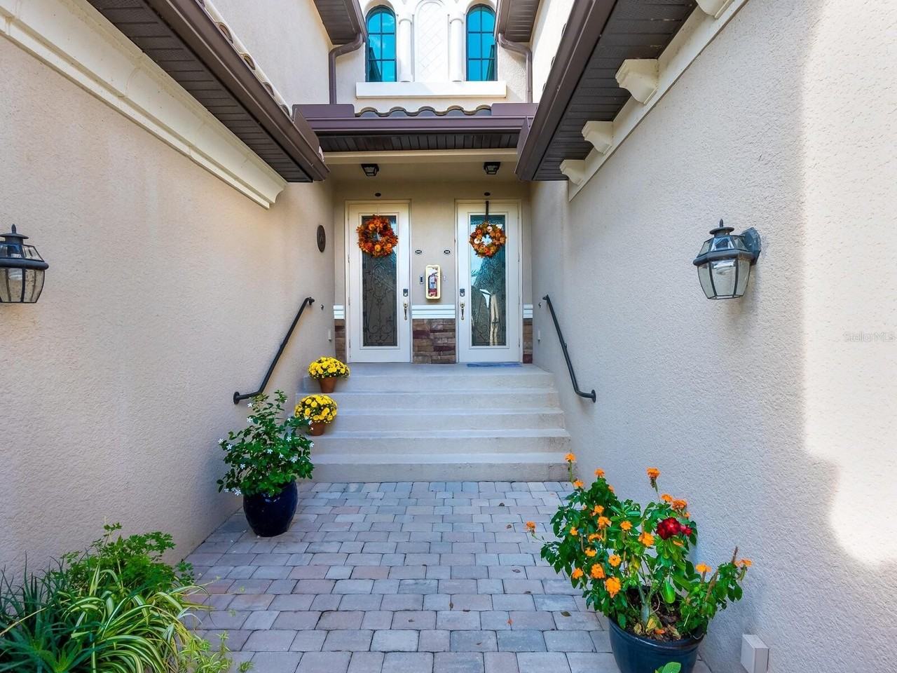 5814 Wake Forest Run #102 - Photo 4 of 50