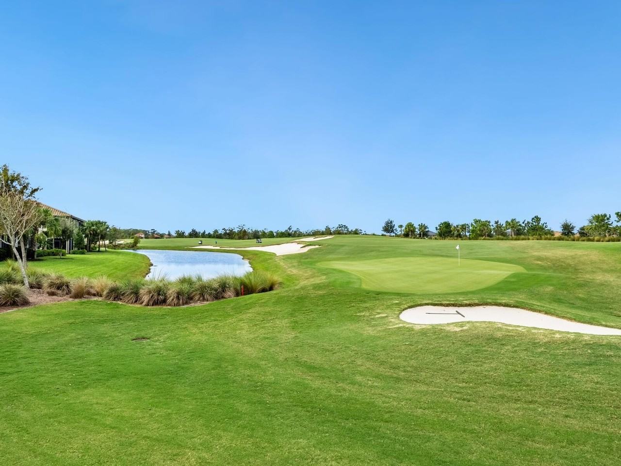 5814 Wake Forest Run #102 - Photo 7 of 50