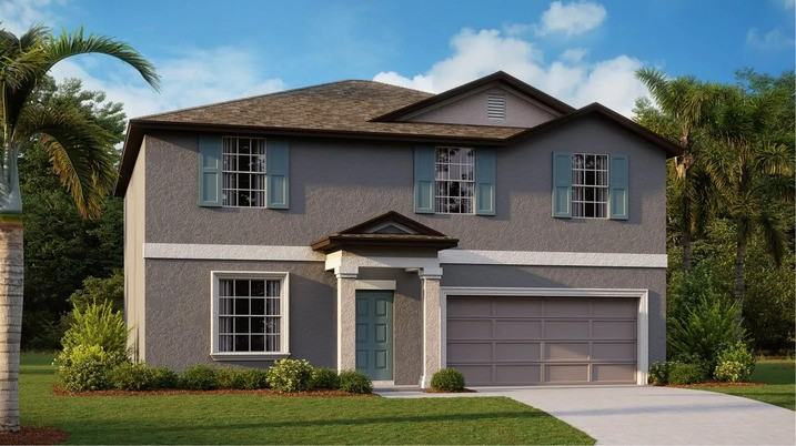 1754 Red Loop #1 - Photo 4 of 34