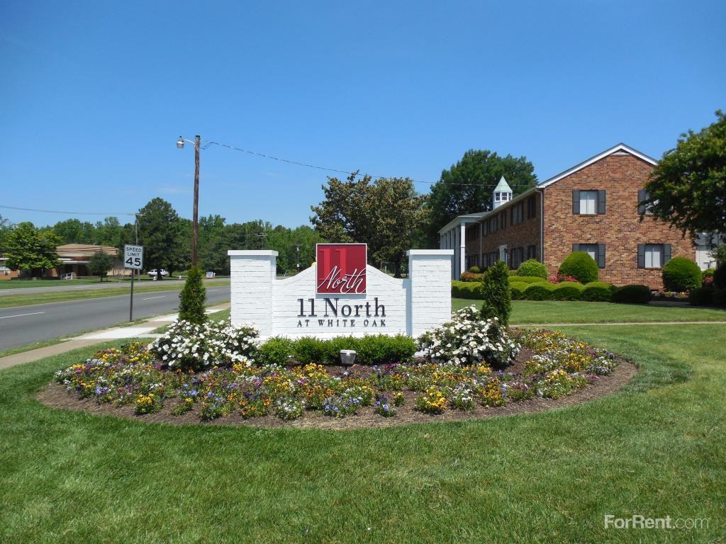 11 North at White Oak Apartments - Photo 3 of 15