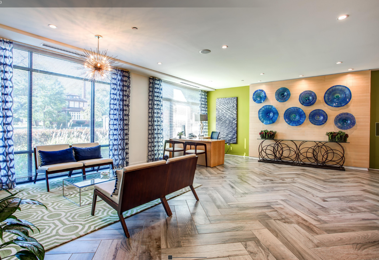 Ridge Ave #220 - Photo 2 of 16