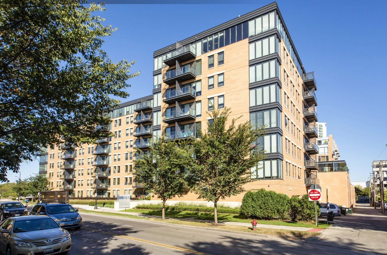 Ridge Ave #220 - Photo 3 of 16