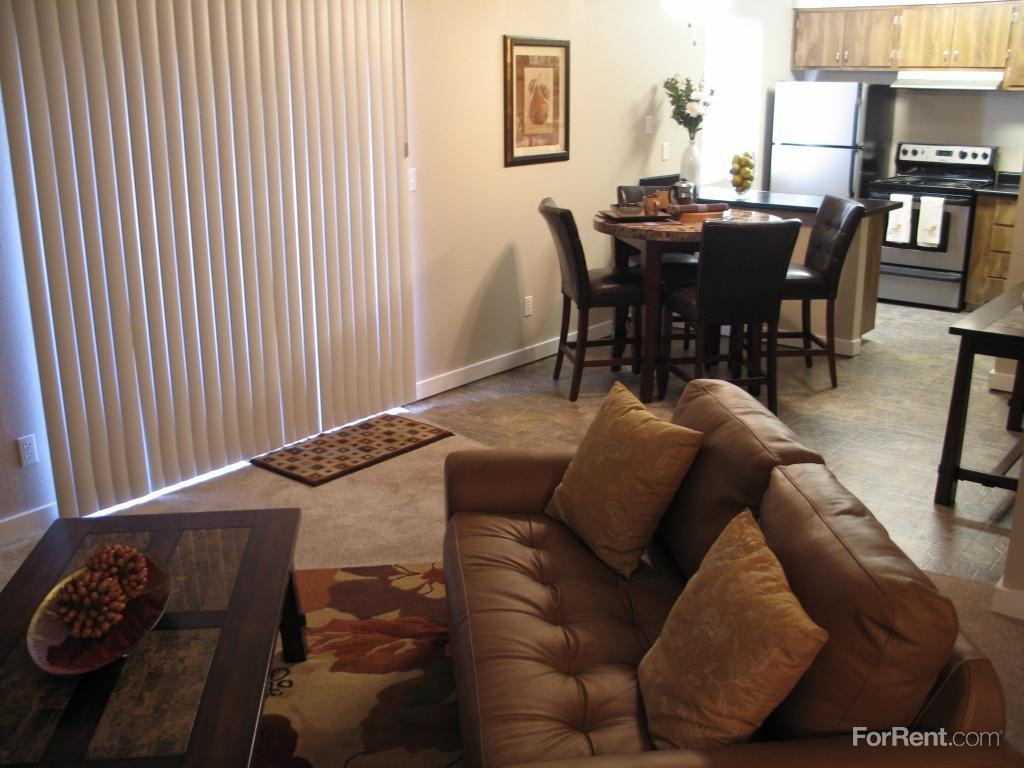 The Village at Iron Blossom Apartments 690 E Patriot Blvd, Reno, NV