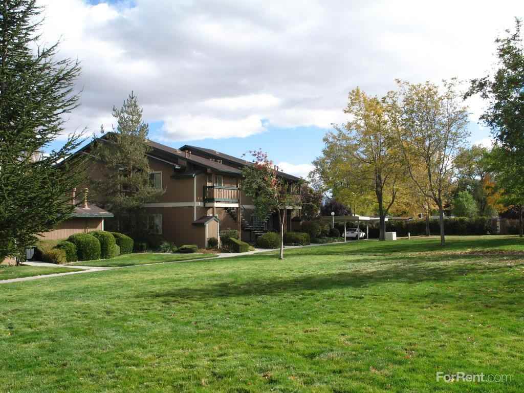 Brooktree Apartments - Photo 3 of 19
