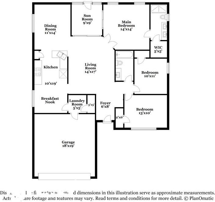 10547 Cherry Oak Cir - Photo 2 of 16
