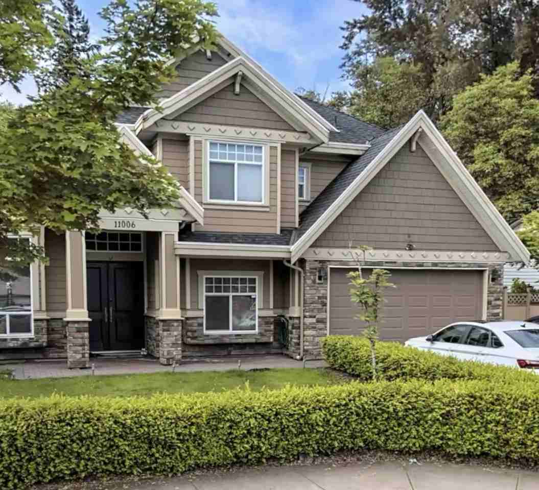 11006 82 Avenue #101 - Photo 2 of 3