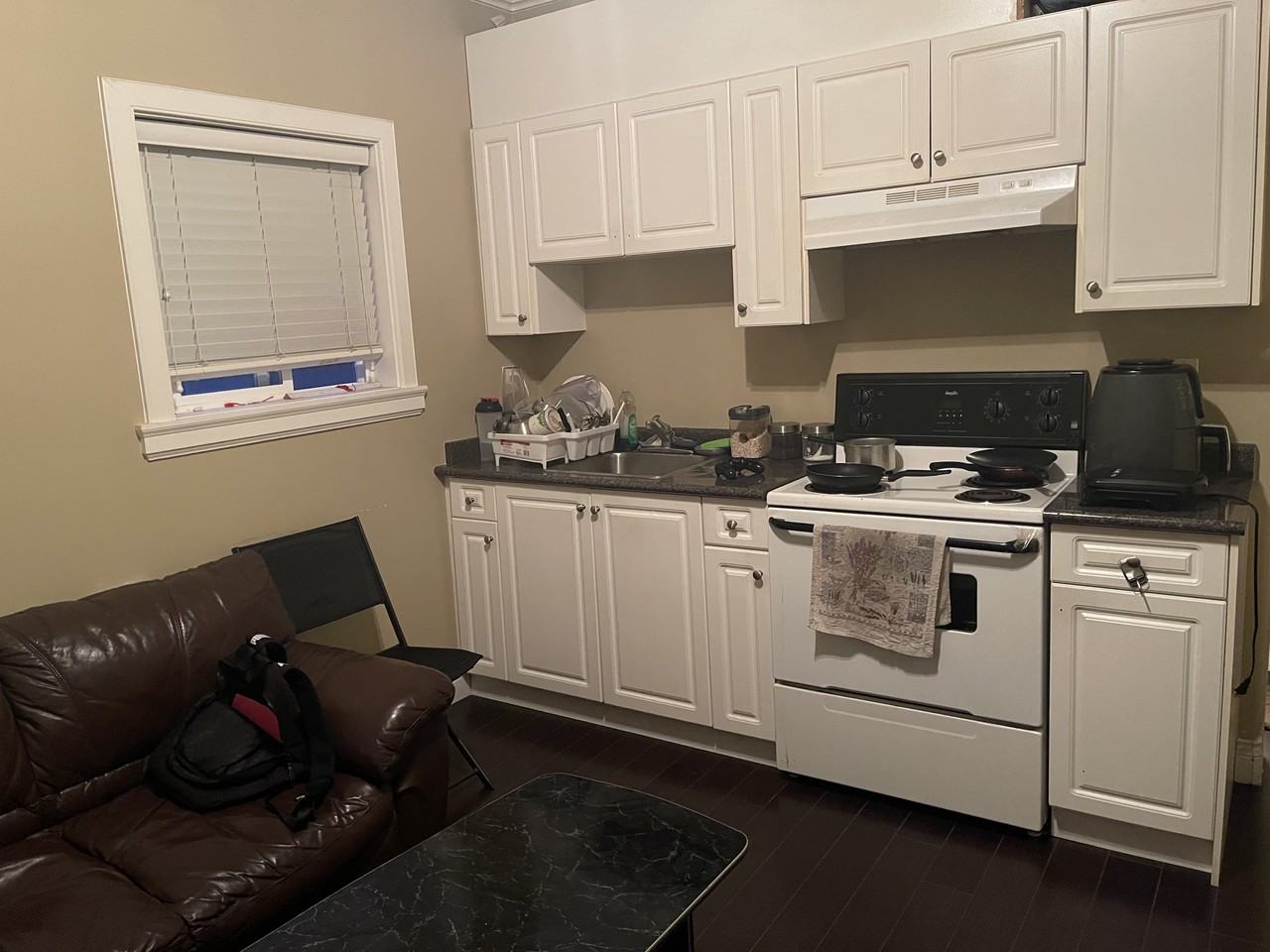 11006 82 Avenue #101 - Photo 3 of 3