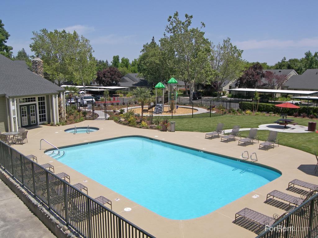 Summertime Apartments 6830 Walerga Rd, Foothill Farms, CA 95842 Zumper