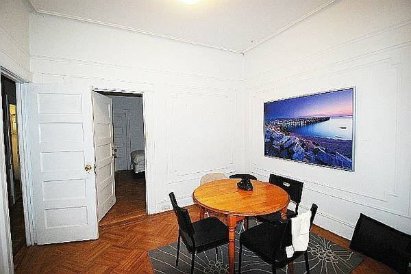 Jefferson Ave and Wyckoff Avenue - Photo 2 of 6