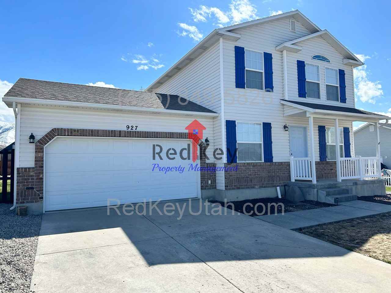 927 W Aly - Photo 2 of 20