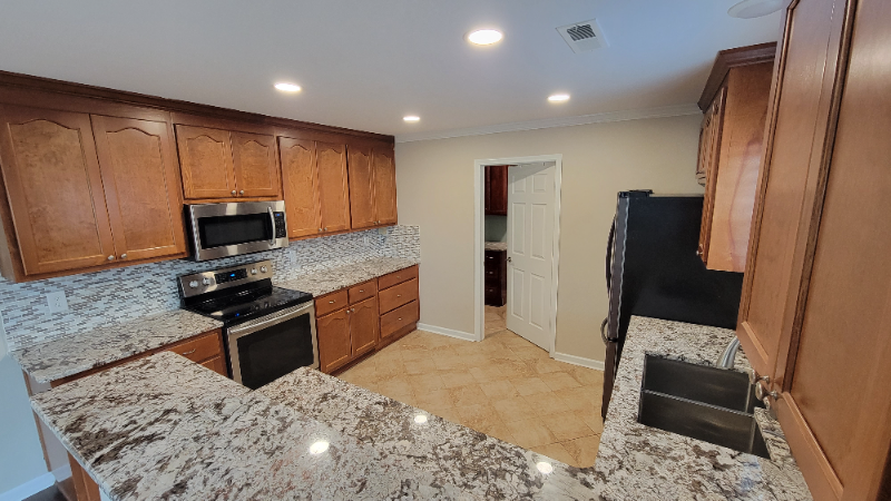 124 Tottenham Way #124WHEALON - Photo 2 of 20