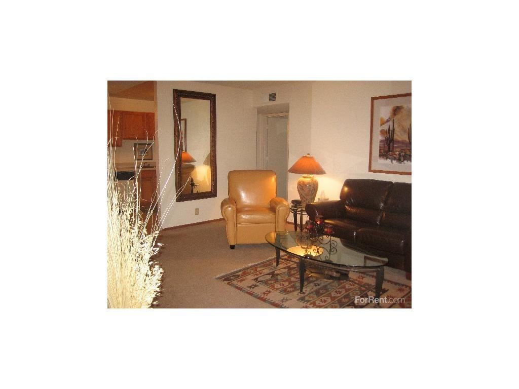 Mountain Village Apartments - Photo 2 of 9