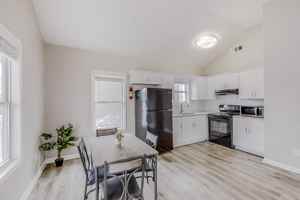 featured image of Hope St Sw