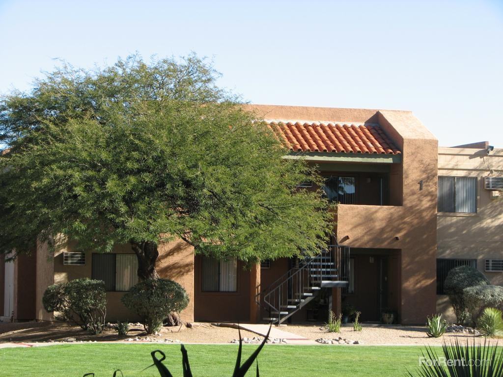 Portofino Apartment Homes - Photo 2 of 19