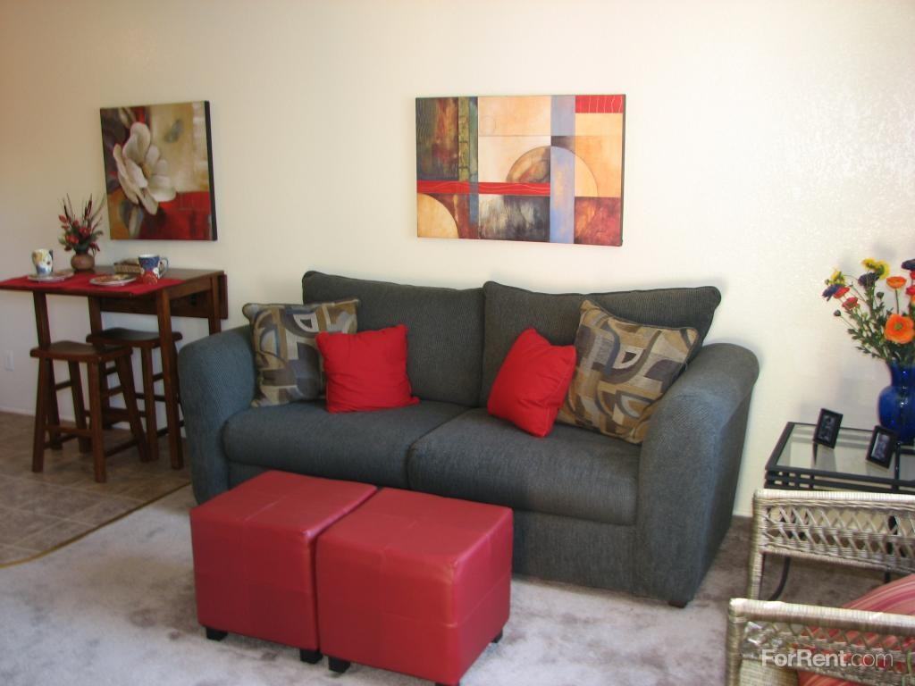 Portofino Apartment Homes - Photo 3 of 19