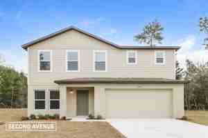 featured image of 2963 W Sheila Dr