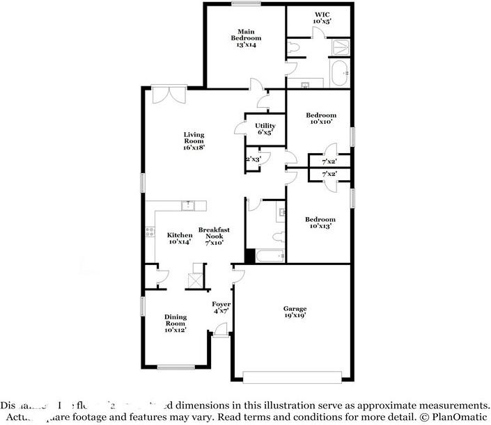 25421 Cypress Bend Dr - Photo 2 of 21