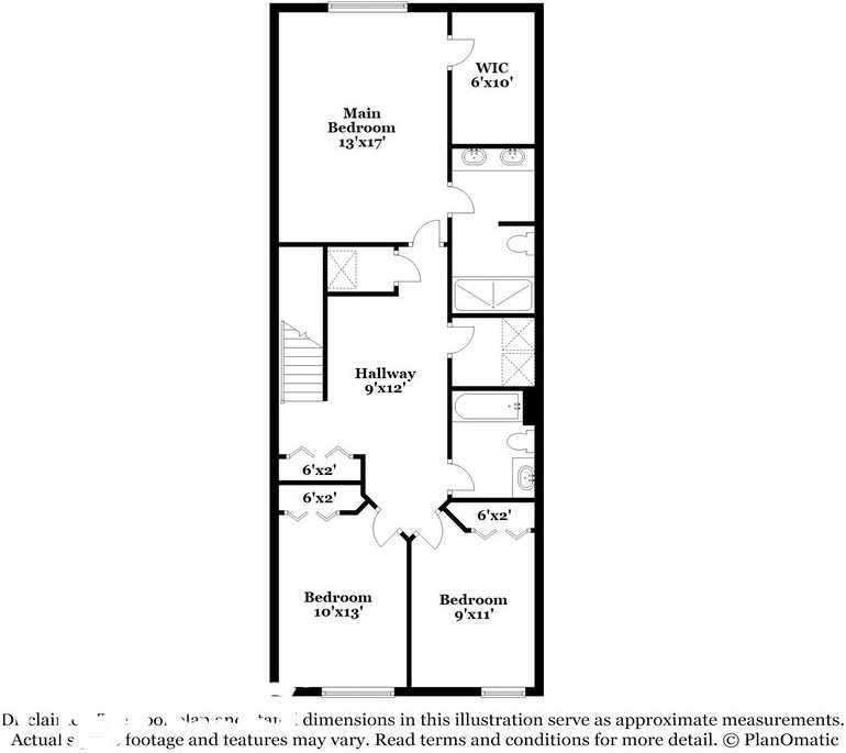 1199 Coastal Meadow Trl - Photo 3 of 17