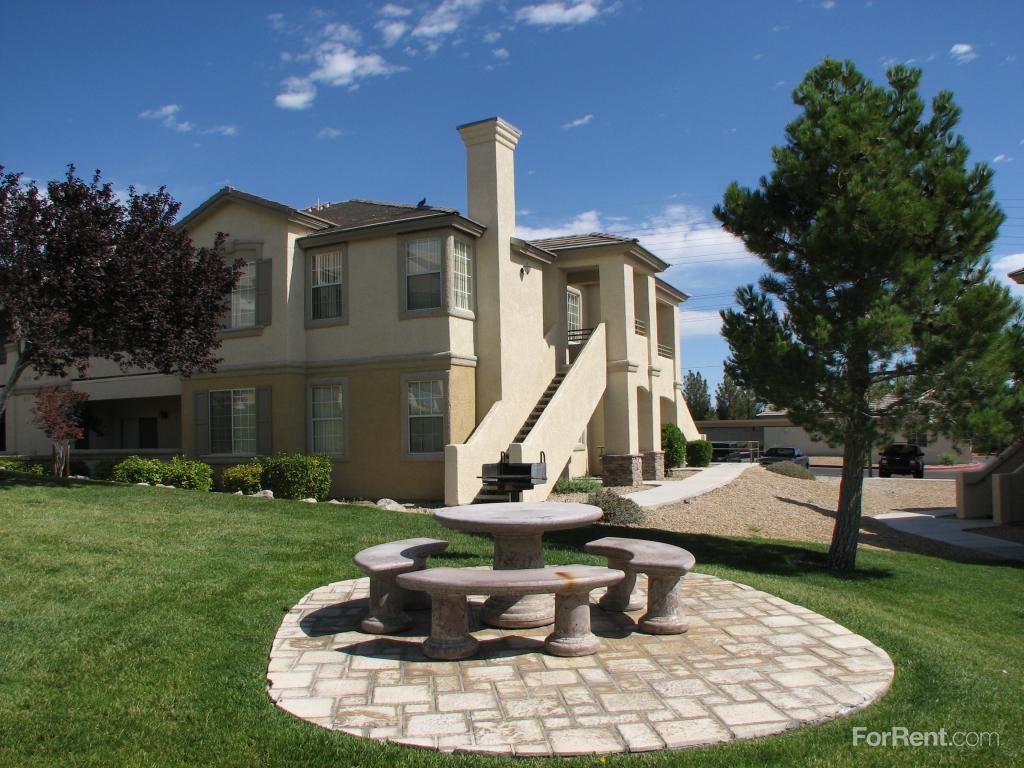 Carlisle at Summerlin - Photo 2 of 18