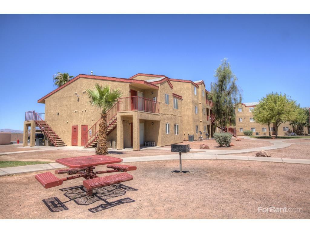 Rancho Mirada Apartments 1650 N Pecos Road, Las Vegas, NV 89115 Zumper