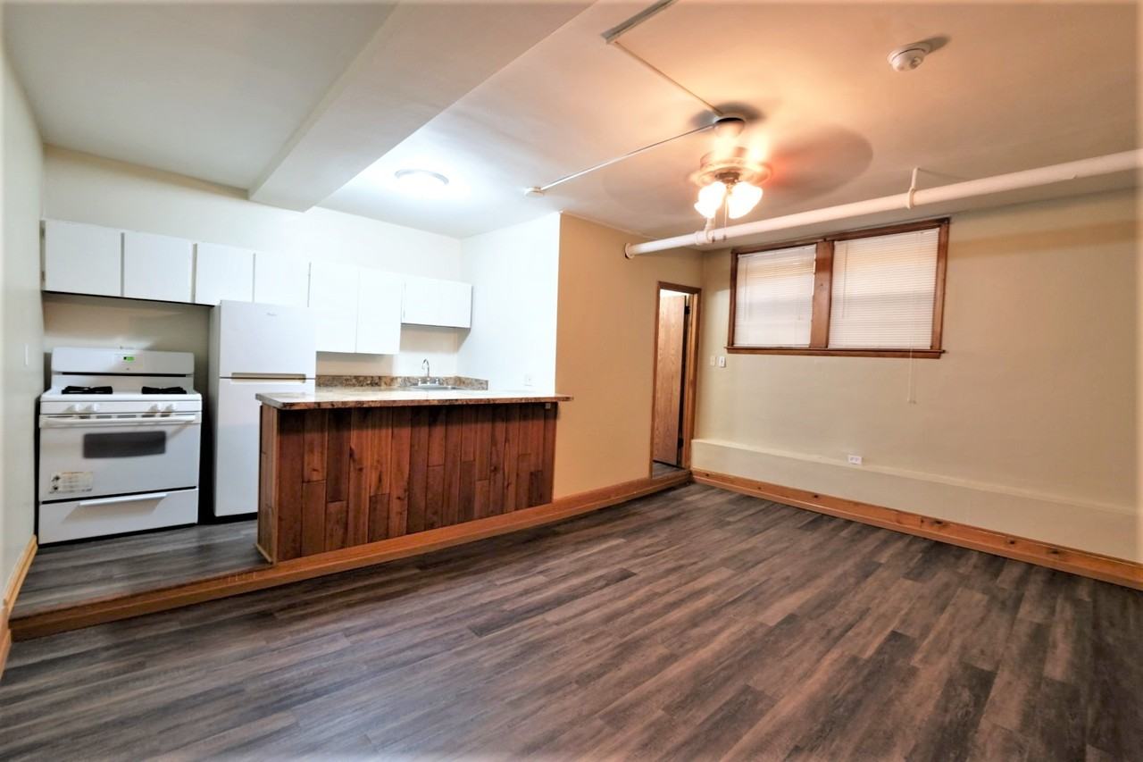 Fremont Apartments 3300 Fremont Avenue South, Minneapolis, MN 55408