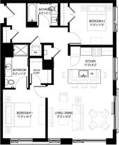 66 Lewis St #2-605 - Photo 1 of 1