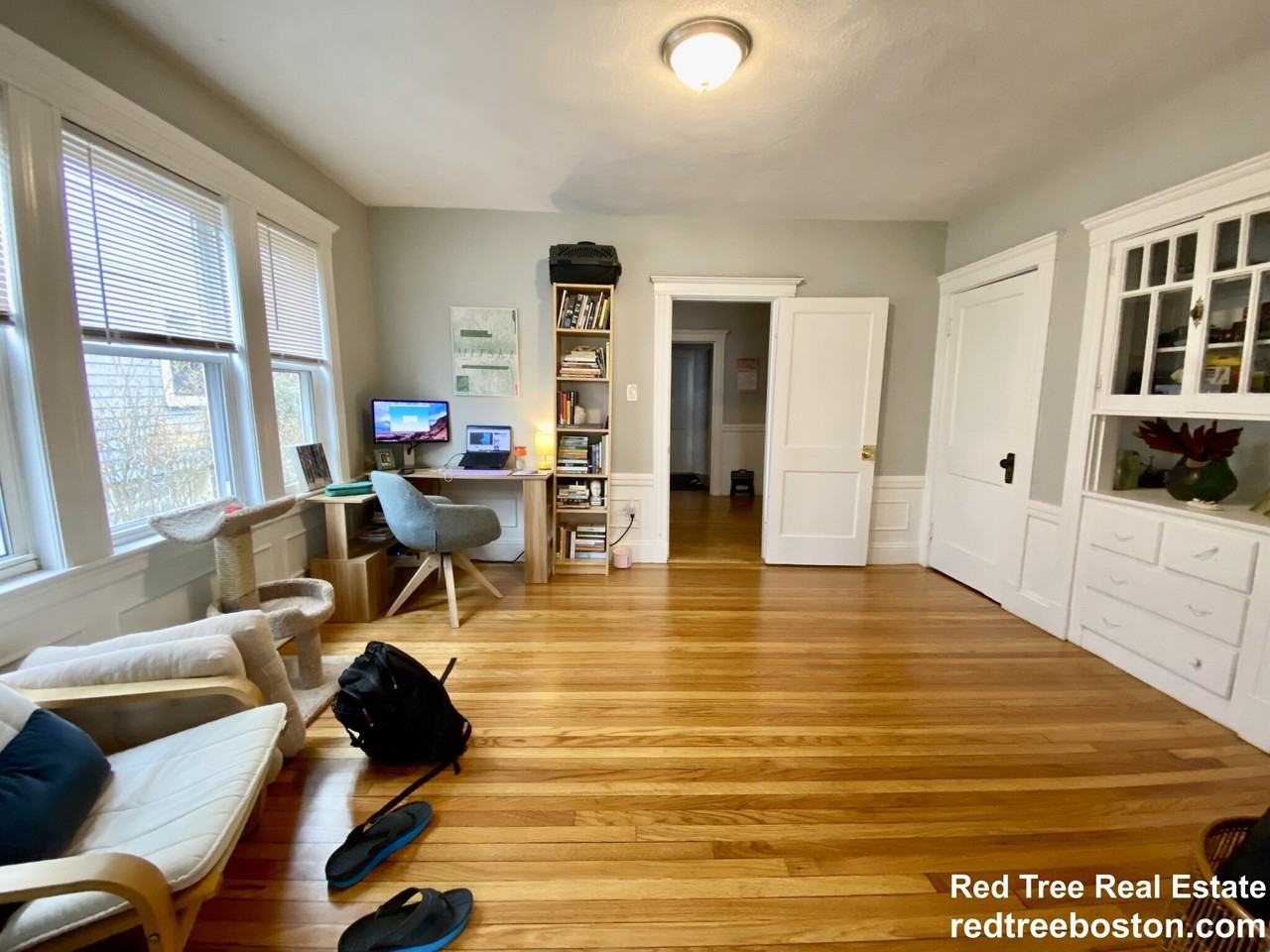 24 Saint Peter St #1L - Photo 3 of 15