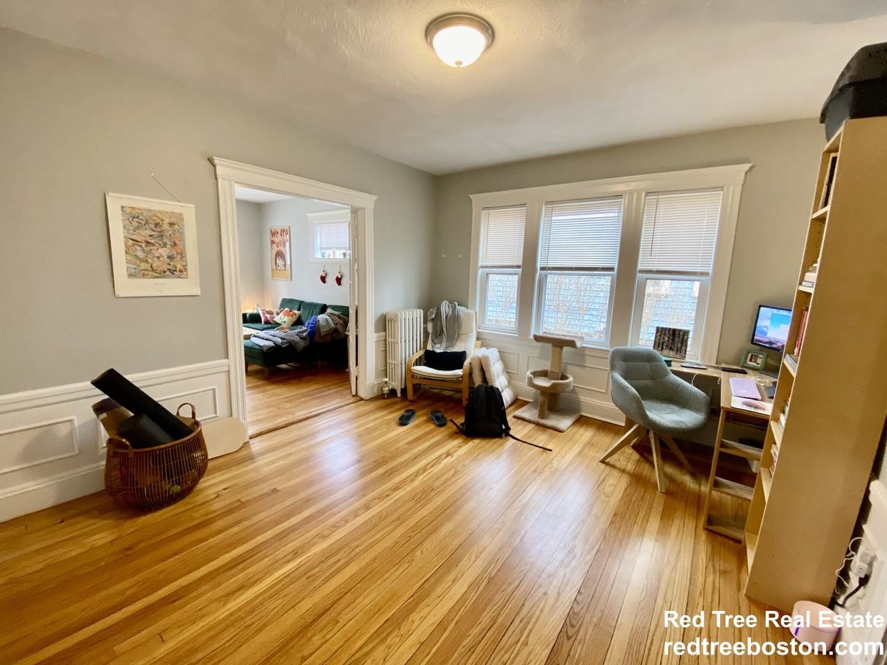 24 Saint Peter St #1L - Photo 4 of 15