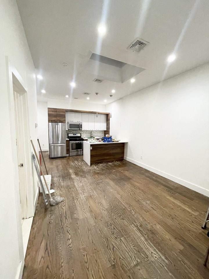 280 Autumn Avenue 2, New York, NY 11208 3 Bedroom Apartment for Rent