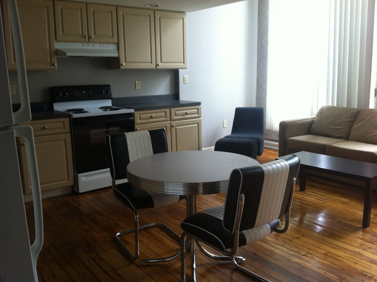 800 James AveUnit 2218 #2218 - Photo 3 of 43