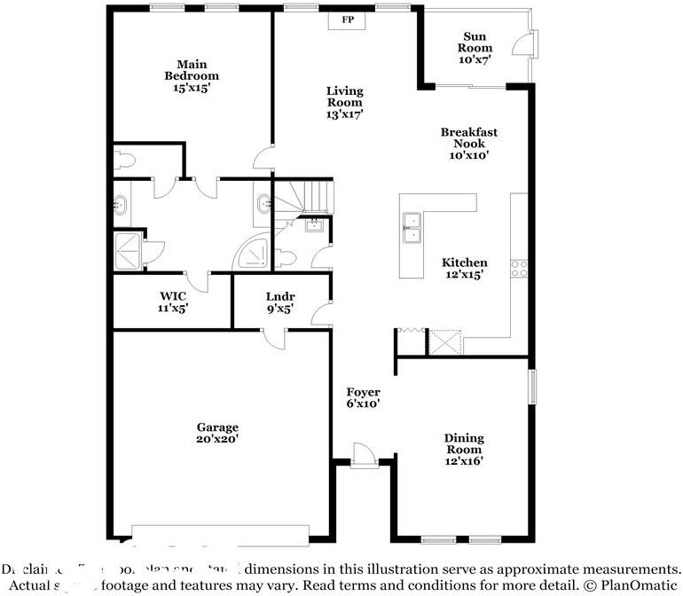 3217 Spicer Ave - Photo 2 of 17