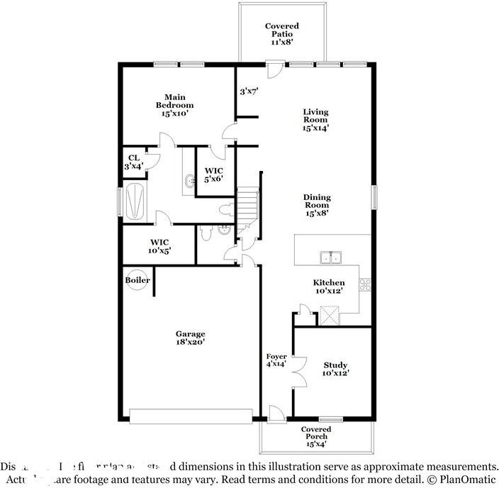 3103 Thunder Gulch - Photo 2 of 22