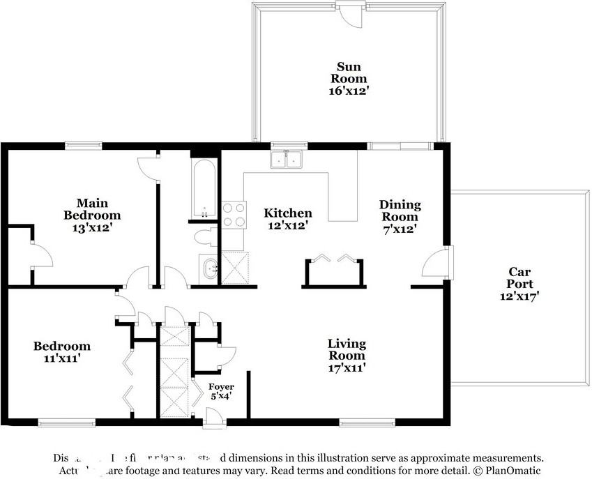 11042 Bacall Rd W - Photo 2 of 17