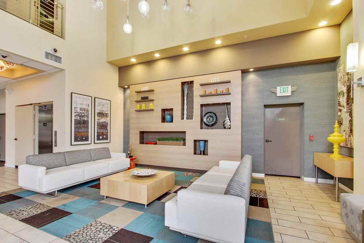 Olive Encino Apartments 5501 Newcastle Ave, Los Angeles, CA 91316