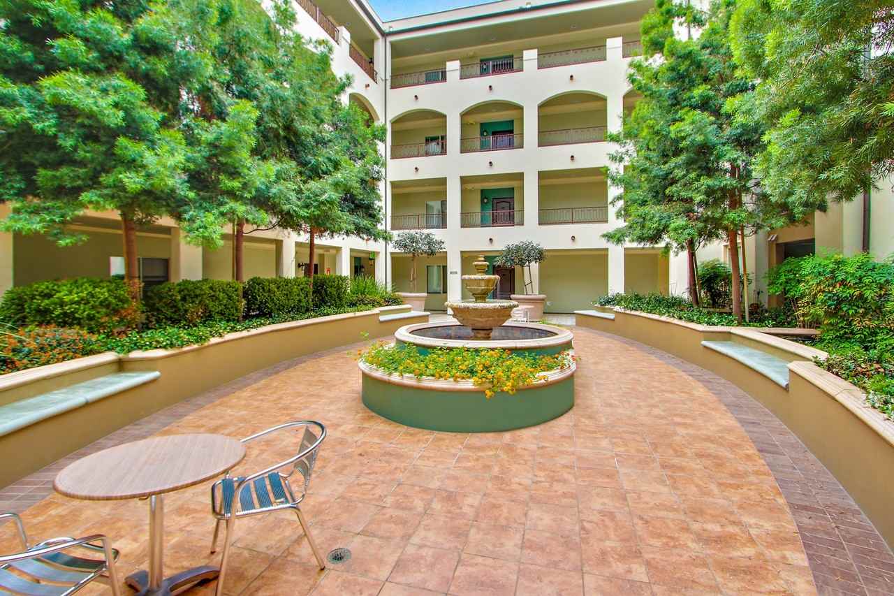 Olive Encino Apartments 5501 Newcastle Ave, Los Angeles, CA 91316