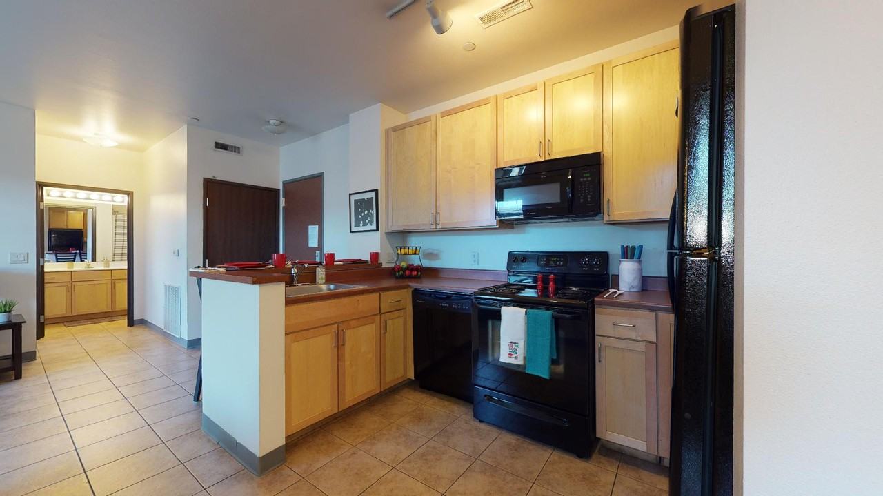 Telluride Apartments - Photo 2 of 47