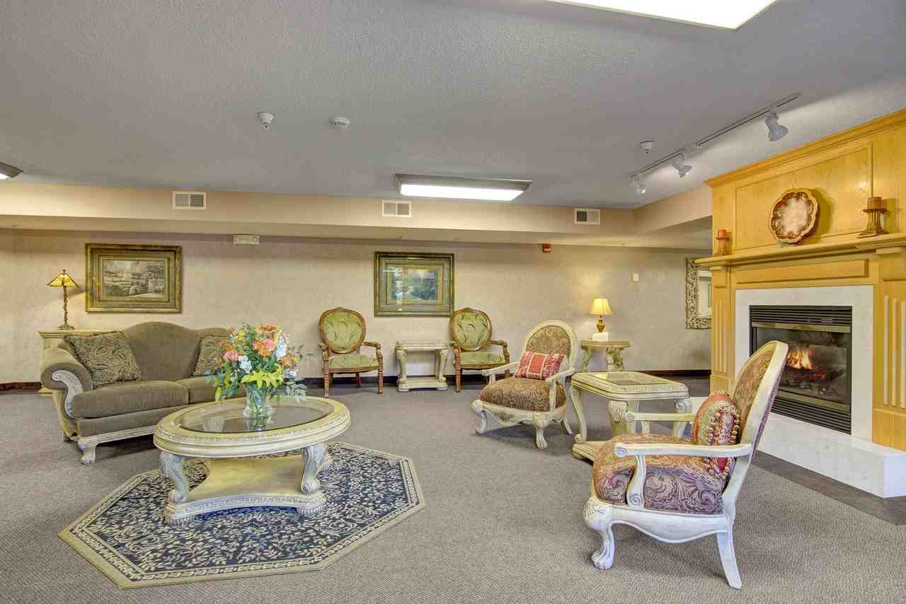 Heritage Park Apartment Homes - Photo 3 of 29