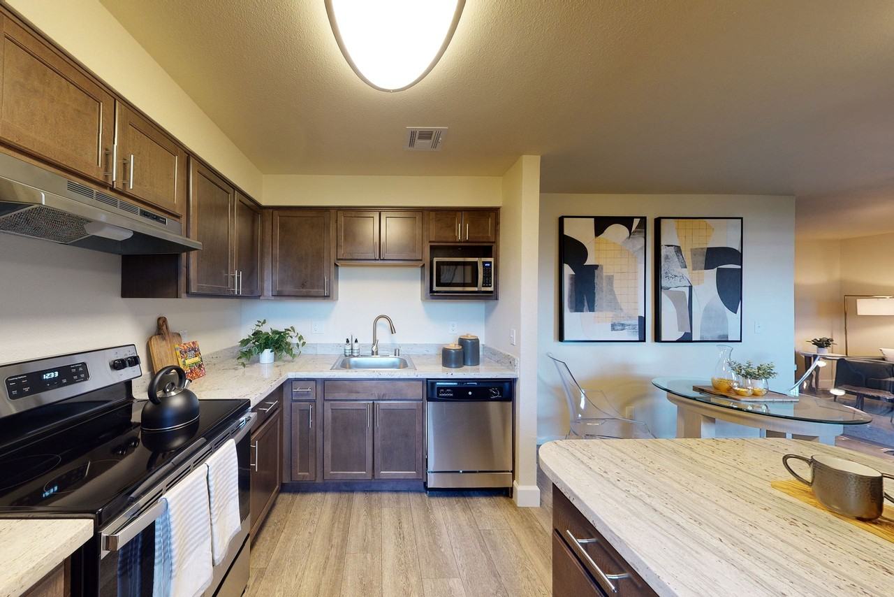 Retreat at Austin Bluffs - Photo 2 of 50