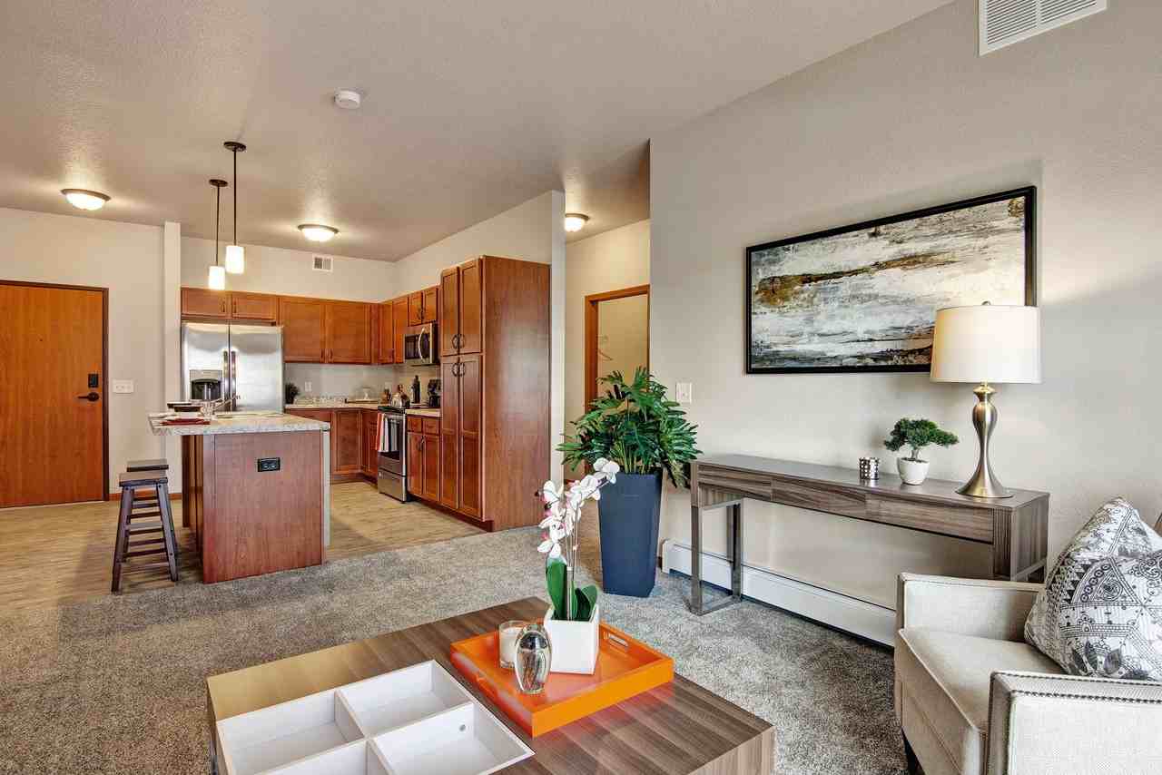 The Club at Heritage - Photo 2 of 20