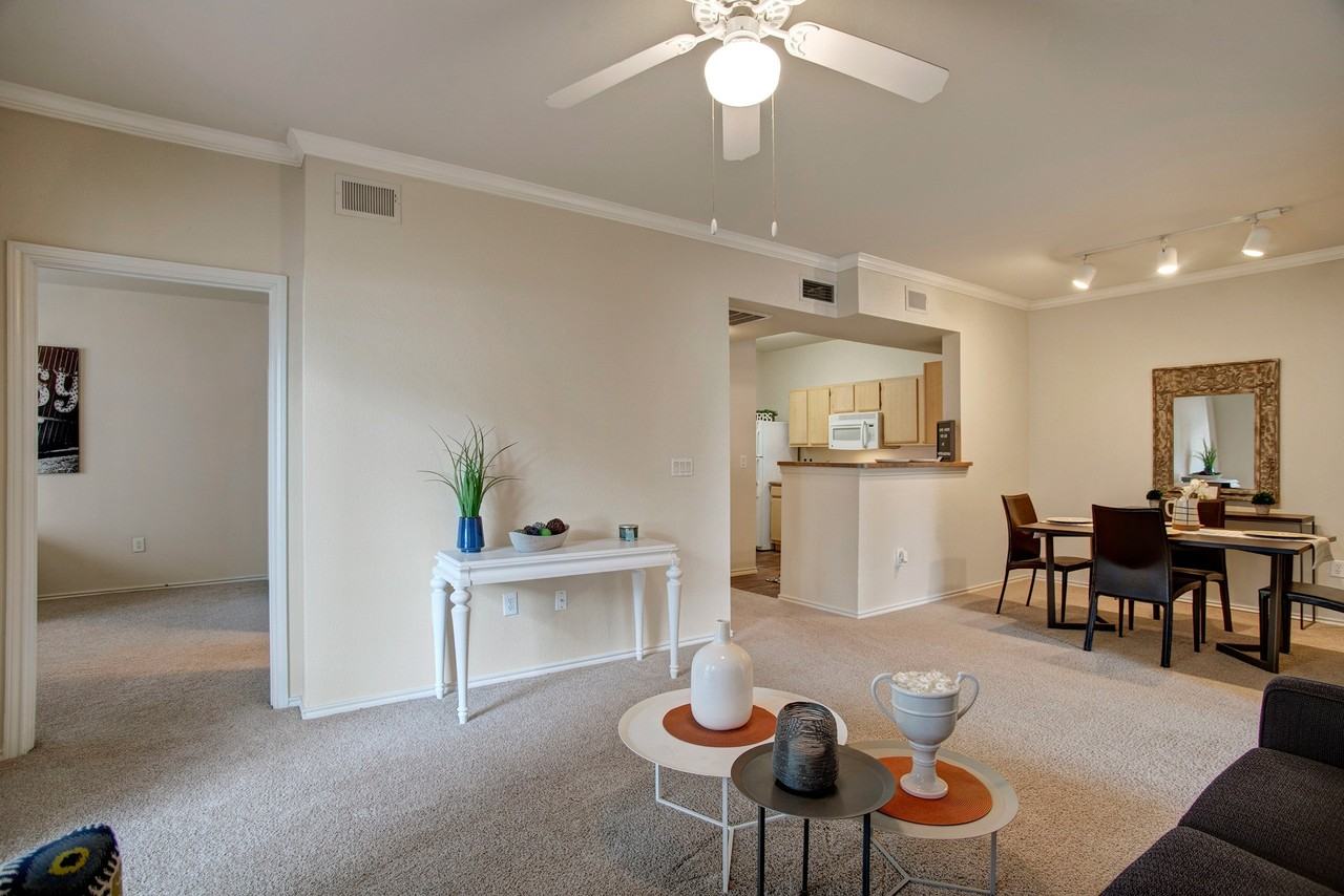 Woodland Park Apartments 7350 S Rd, Broken Arrow, OK 74012