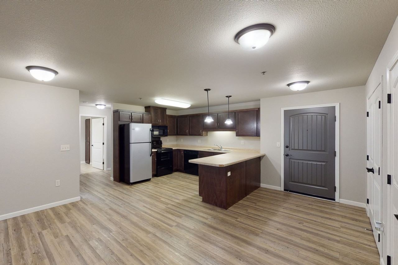 Renaissance Heights Apartment Homes - Photo 2 of 20