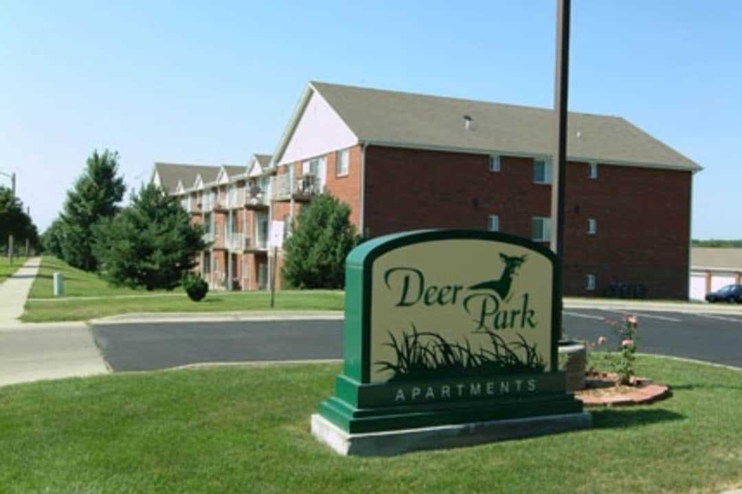 Deer Park Apartments - Photo 3 of 50